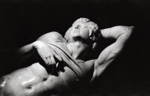 2-the-dying-slave-michelangelo-buonarroti