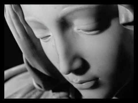 La mia splendida Pietà presa a&nbsp;martellate