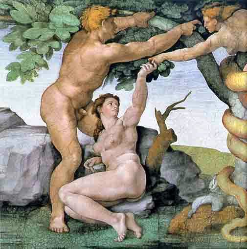 michelangelo-adamo-ed-eva