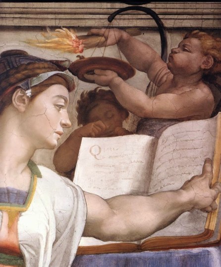 Michelangelo Buonarroti 1475 - 1564 - Tutt'Art@