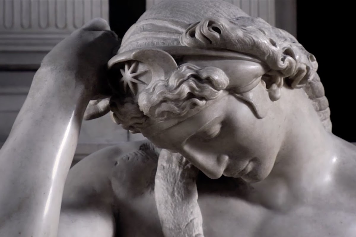 Il Giorno e la Notte: eterni nel loro&nbsp;alternarsi