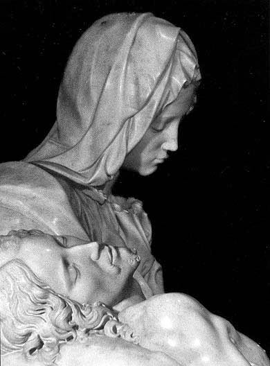 La pietà Vaticana e Robert&nbsp;Hupka