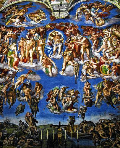 Cinque anni per un capolavoro&nbsp;assoluto