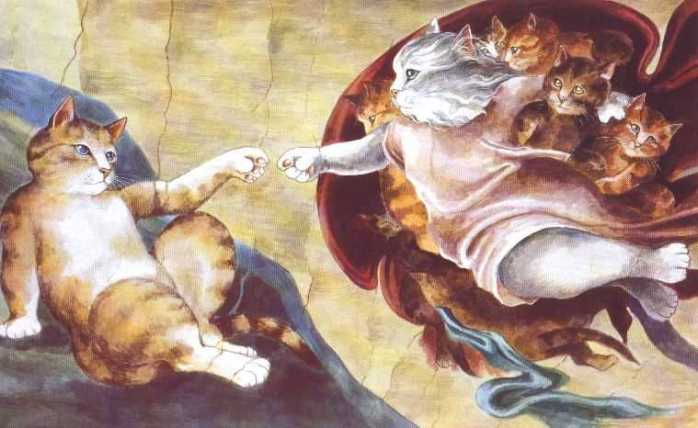 2012102704215_Cappella Sistina-La creazione di Adamo - Michelangelo Buonarroti