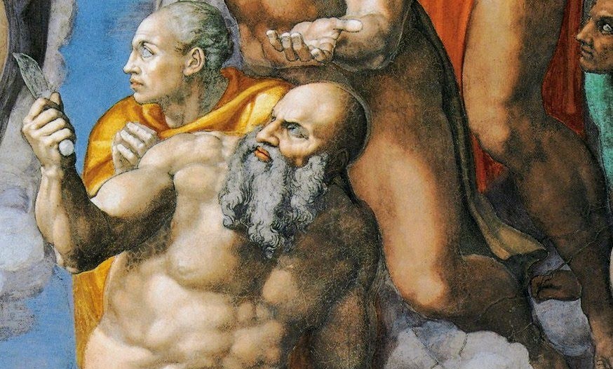 L’Aretino e la storia della volpe e&nbsp;l’uva