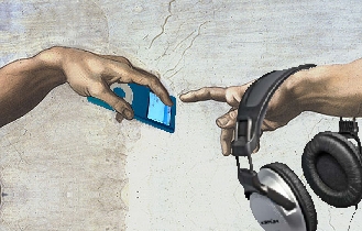 La_Creazione_di_Adamo_di_Michelangelo_con_iPod