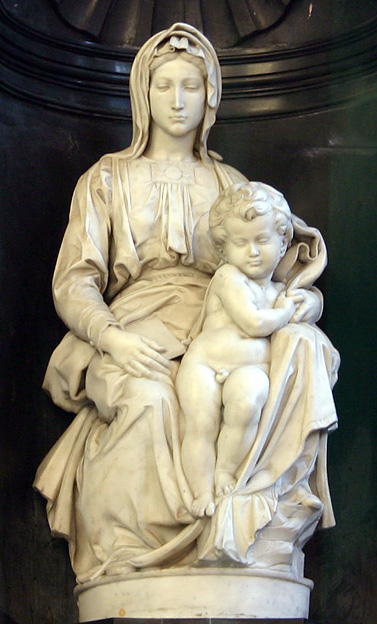 Madonna_michelangelo1