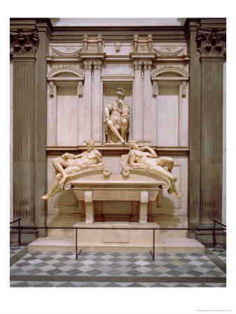 michelangelo-buonarroti-dusk-and-dawn-from-the-tomb-of-lorenzo-de-medici-designed-1521-carved-1524-34