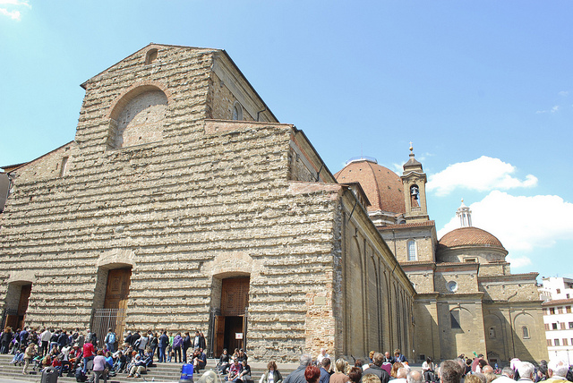 Cheisa_San_Lorenzo_Firenze