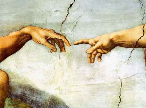 Dettagli mancanti e parti&nbsp;ripristinate