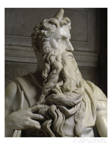 michelangelo-buonarroti-moses-detail-of-face