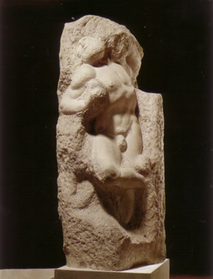 michelangelo-prigionedettoloschiavochesidesta28firenzegalleriadell27accademia1520-3229