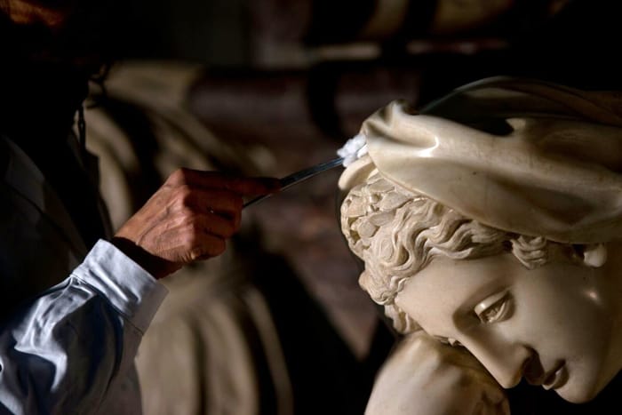 La mia dimora eterna