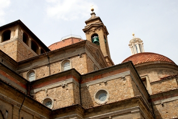 san lorenzo florence