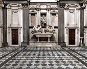 Cappelle Medicee 4655