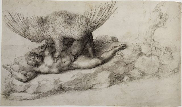 L’alfa e l’omega