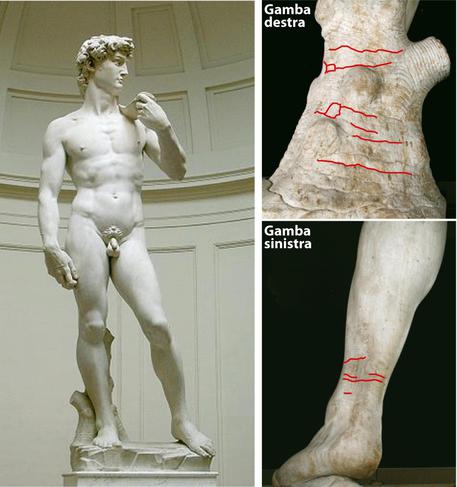 David di Michelangelo