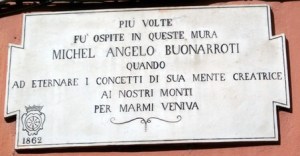 buonarotti