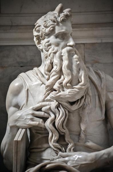 Michelangelo Buonarroti