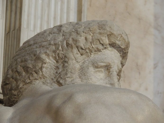 Cappelle mediccee, marcela Galuppo