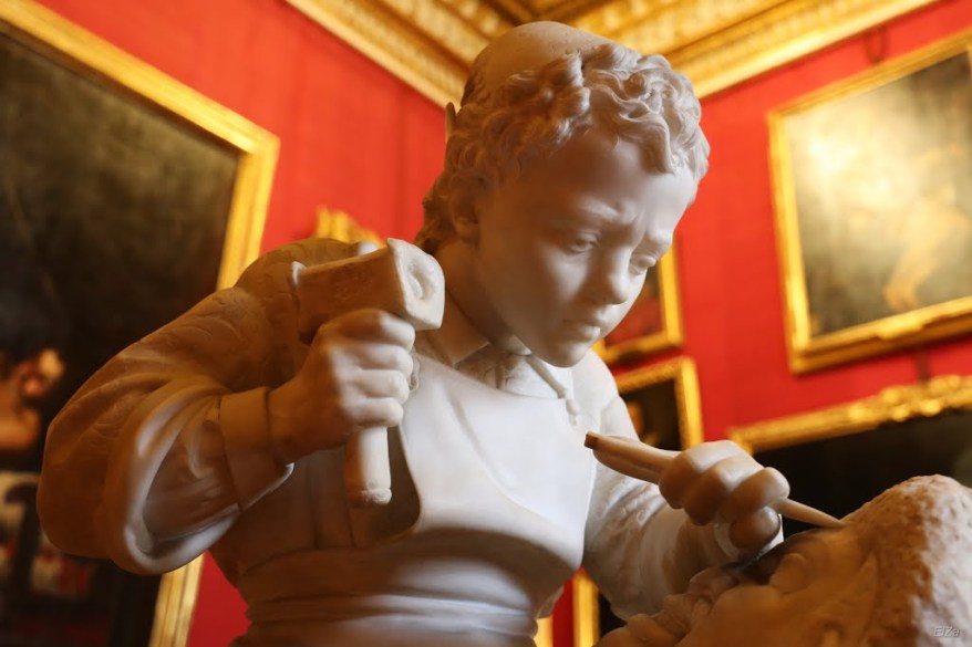 Le botteghe d’arte nel&nbsp;Rinascimento