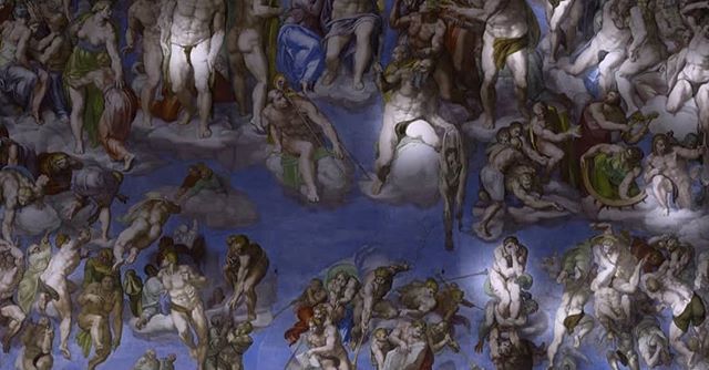 Togliere o lasciare le mutande?