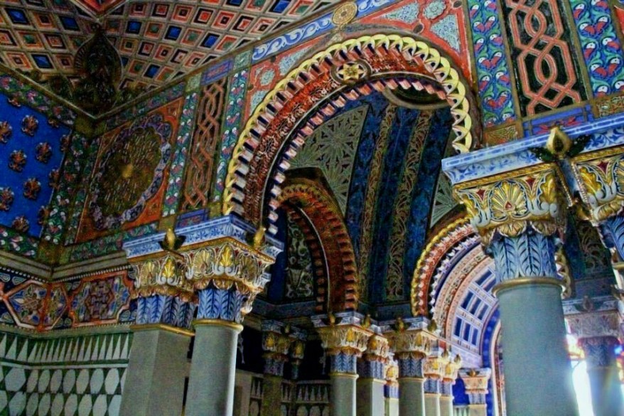 Un patrimonio venduto a&nbsp;pezzi