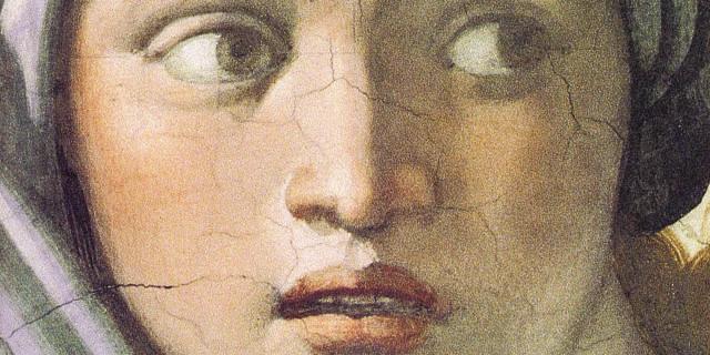 L’irresistibile fascino della Sibilla&nbsp;Delfica