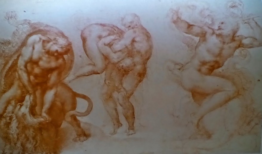 Le fatiche di&nbsp;Ercole