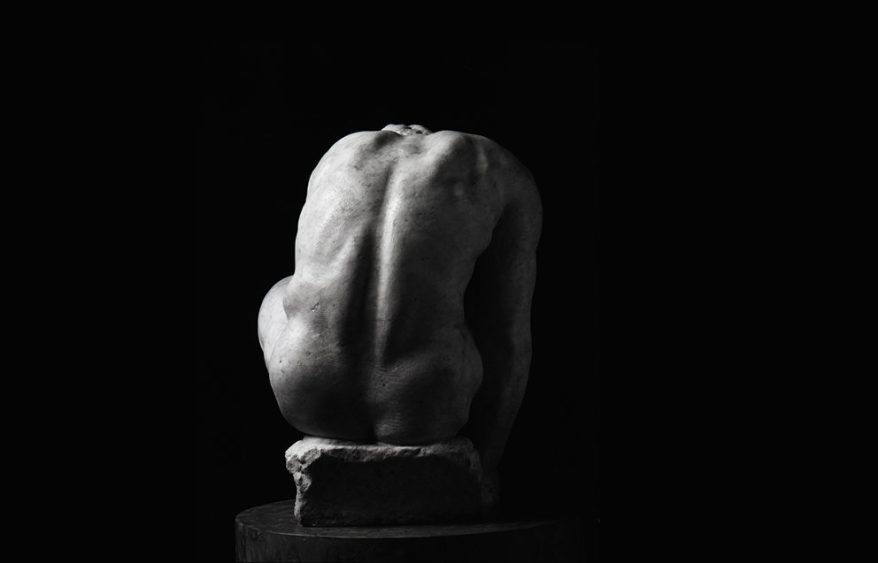 Studi di notte con insolita compagnia