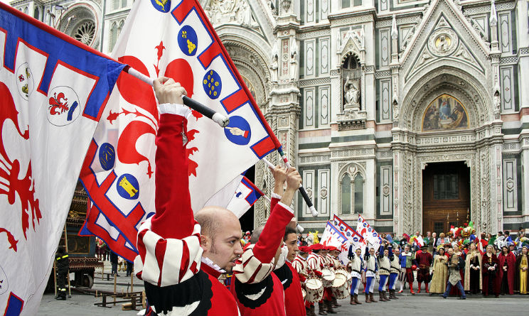 firenze-evento-pasqua-shutterstock