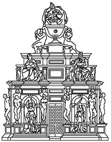 220px-tomba_di_giulio_ii_progetto_del_1505