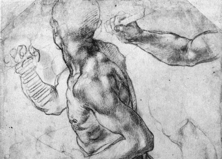 La Battaglia di Cascina: la storia dei&nbsp;cartoni