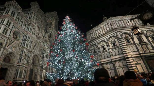 firenze-lalbero-di-natale-in-piazza-del-duomo23