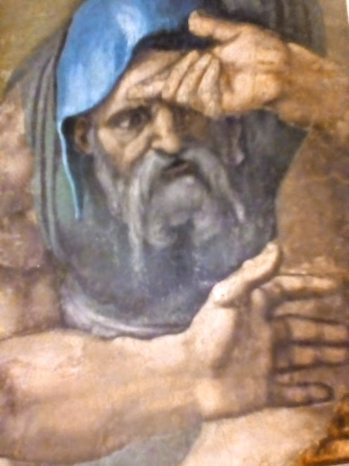 Speravo di tornare a Firenze in&nbsp;vecchiaia