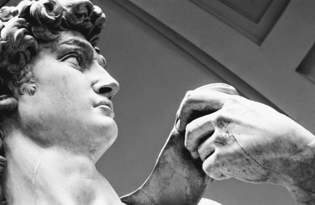 david-michelangelo