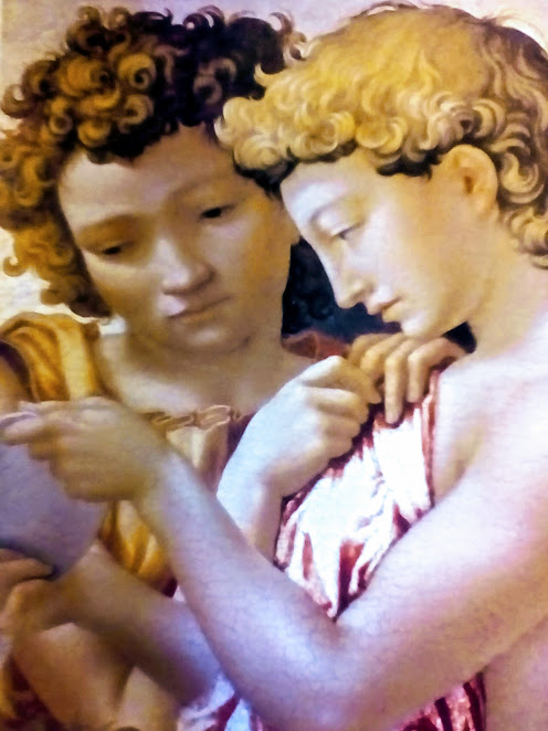 Crudele, acerbo e dispietato&nbsp;core