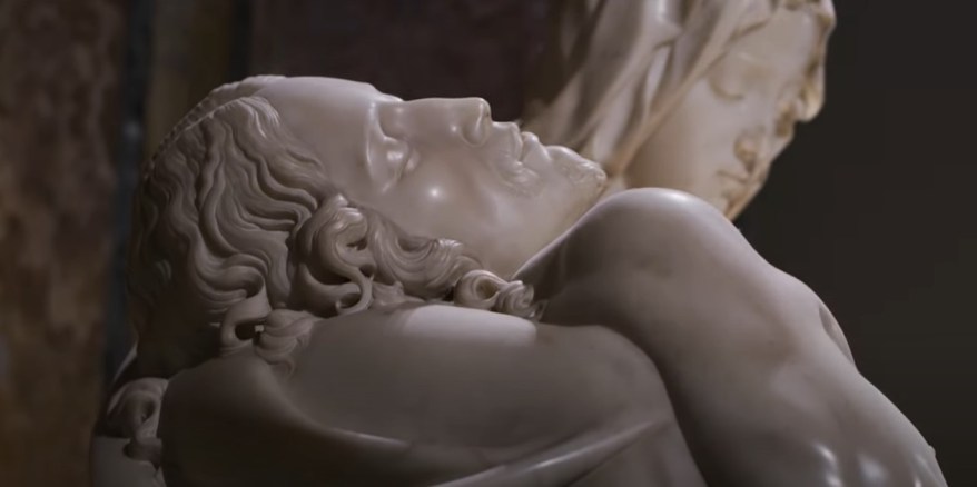 L’opera della fama mai vista dal&nbsp;committente