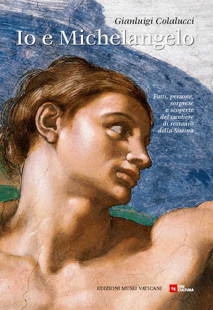 Io e Michelangelo