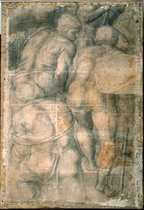 michelangelo