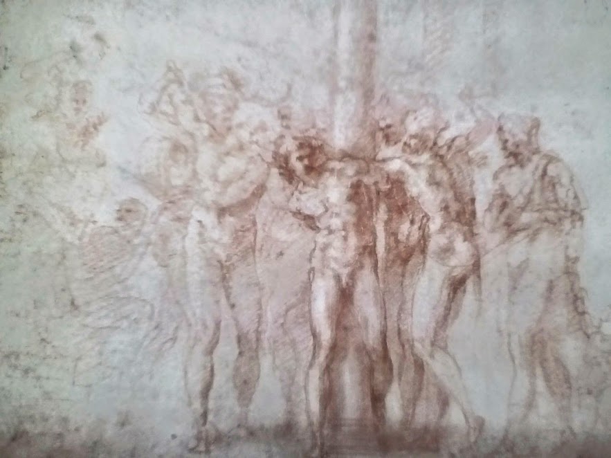 Flagellazione di Cristo British