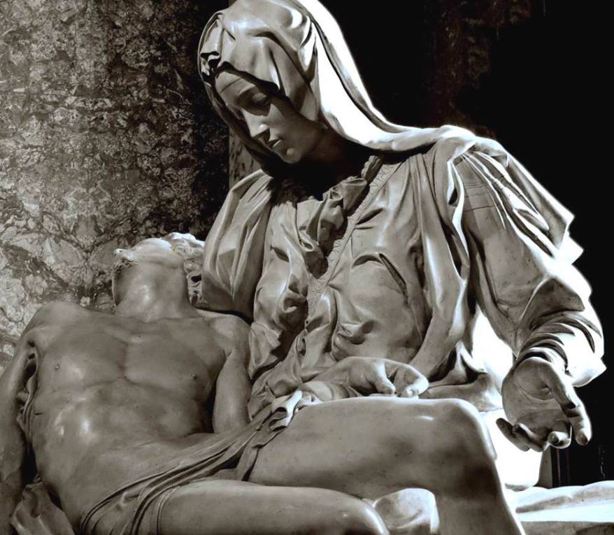 27 agosto 1498: stipula ufficiale del contratto per la Pietà&nbsp;Vaticana