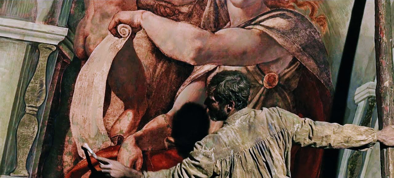 2009 The Agony and the Ecstasy 17.jpg