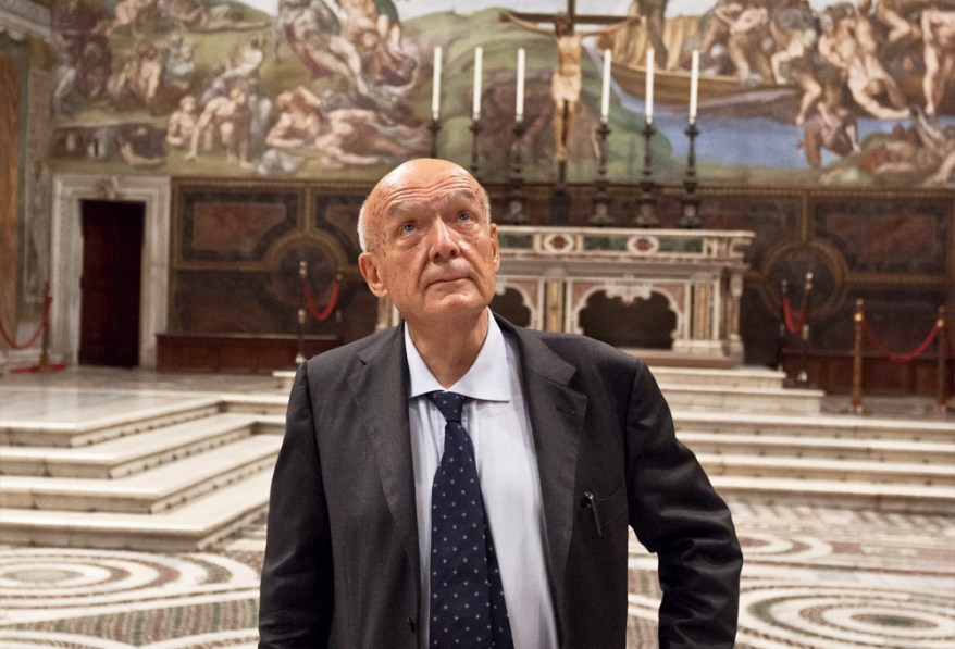 Io raccontato in un video da&nbsp;Paolucci