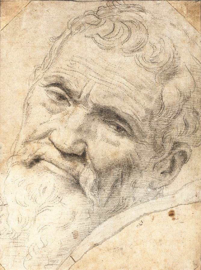 michelangelo