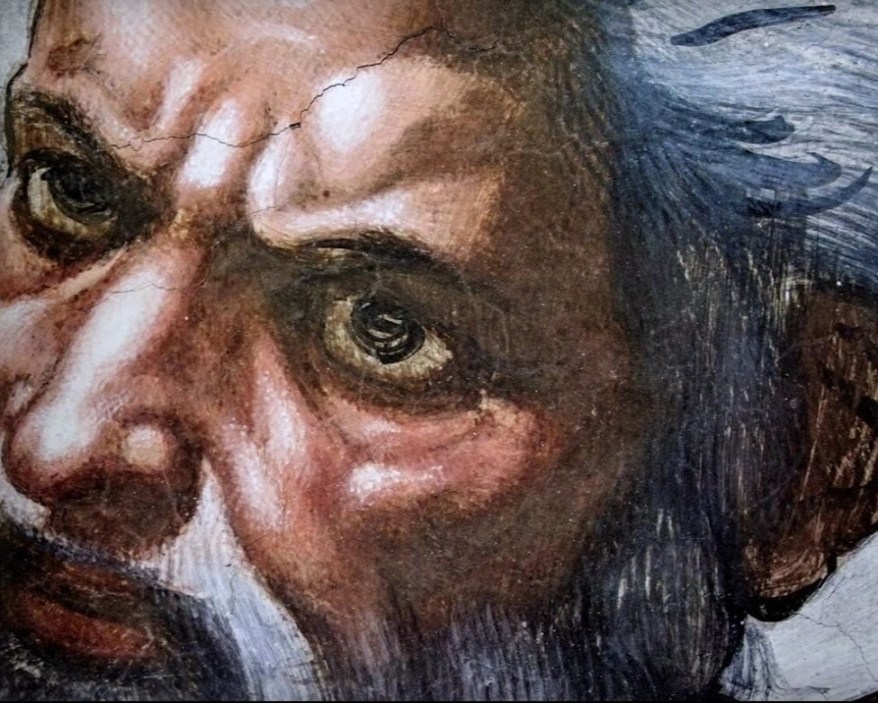 6 marzo 1475: son nato oggi… o&nbsp;quasi