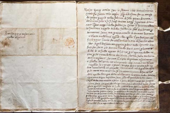 Michelangelo-Vasari-lettere-555x370