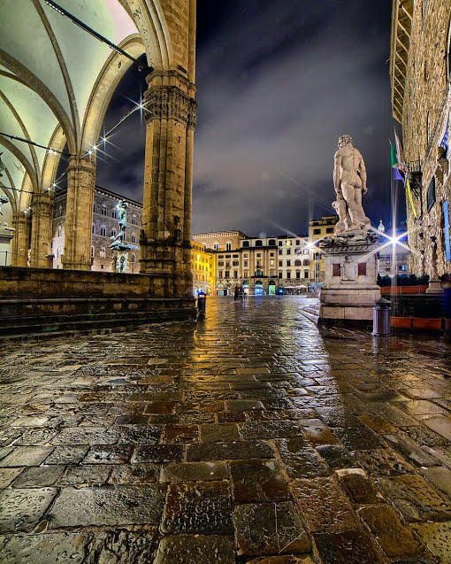 Sul far della&nbsp;sera