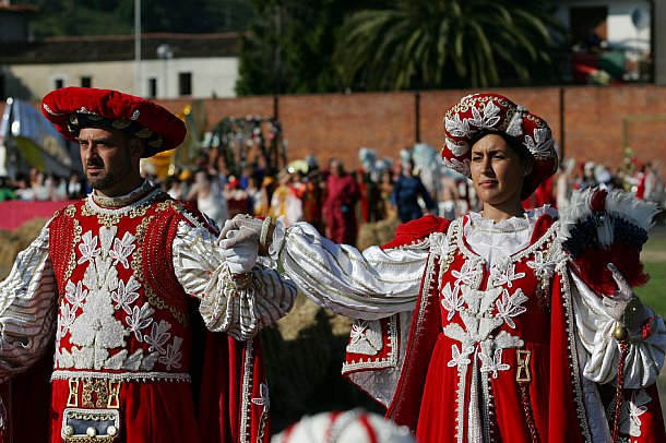 Vi porto con me al Palio dei Micci di Querceta&nbsp;(LU)