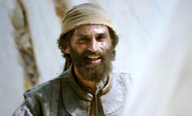 Il trailer di Michelangelo Infinito: a ottobre al&nbsp;cinema